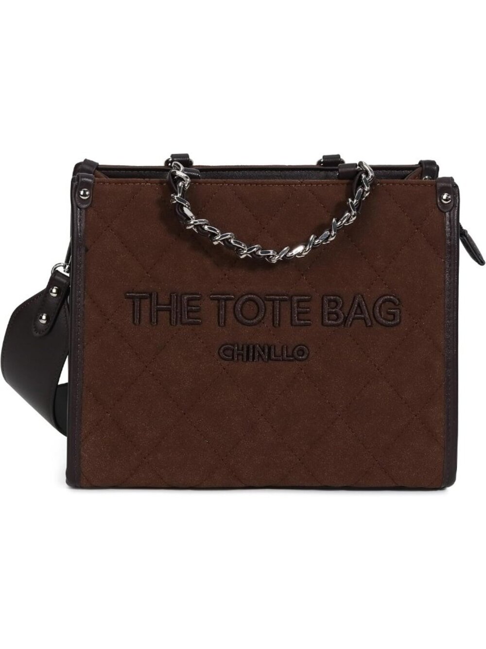 Stylish Tote Bag for Women - Top Handle Satchel Purse with Shoulder Strap